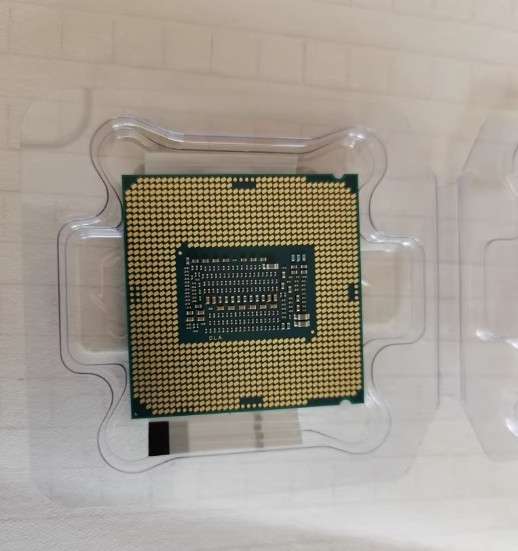 9Th Gen Intel Core i9-9900T LGA1151 CPU Processor SRG1B 8Core 2.1GHz 16MB 35W