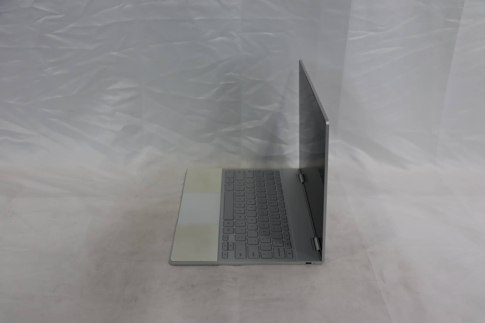 GOOGLE PIXELBOOK C0A | CORE I7-7Y75 1.3GHZ | 512GB | 16GB | CHROME OS