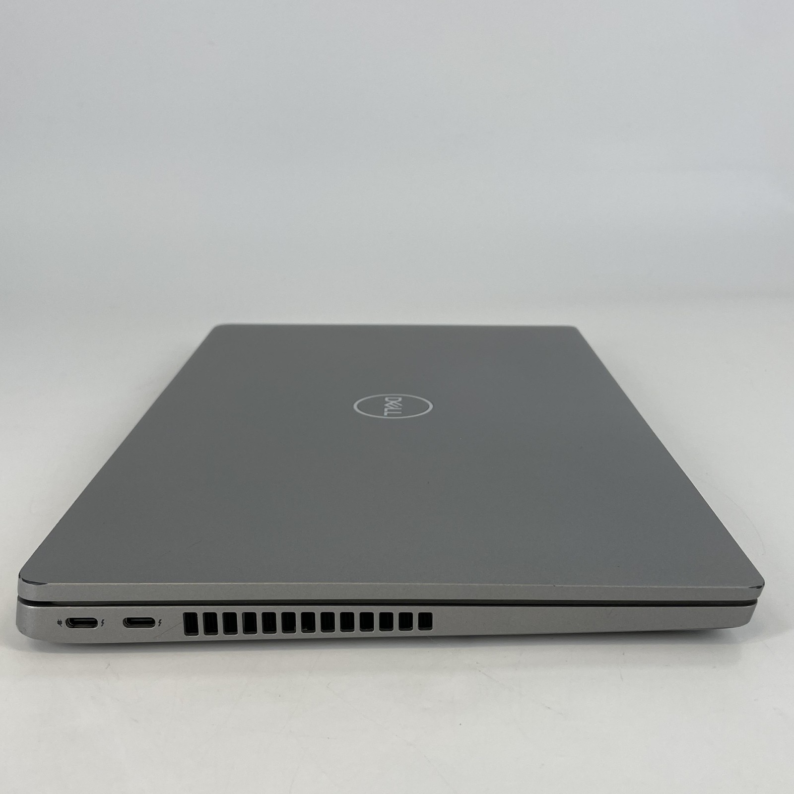 Dell Latitude 5420 14 Gray FHD i5-1135G7 2.40GHz 16GB 256GB SSD Good