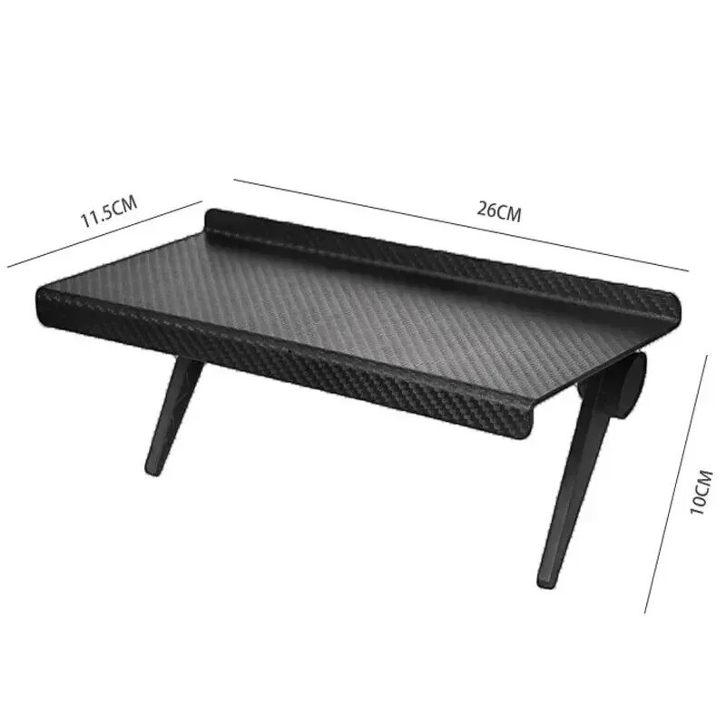 Hot Selling 1PC Computer and TV Screen Storage Rack Wireless Router Set-top Box