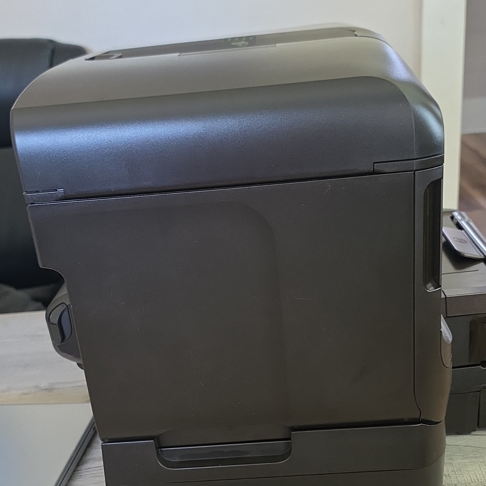 HP Officejet Pro 8600 Premium Wireless Color Inkjet All-In-One Duplex Fax