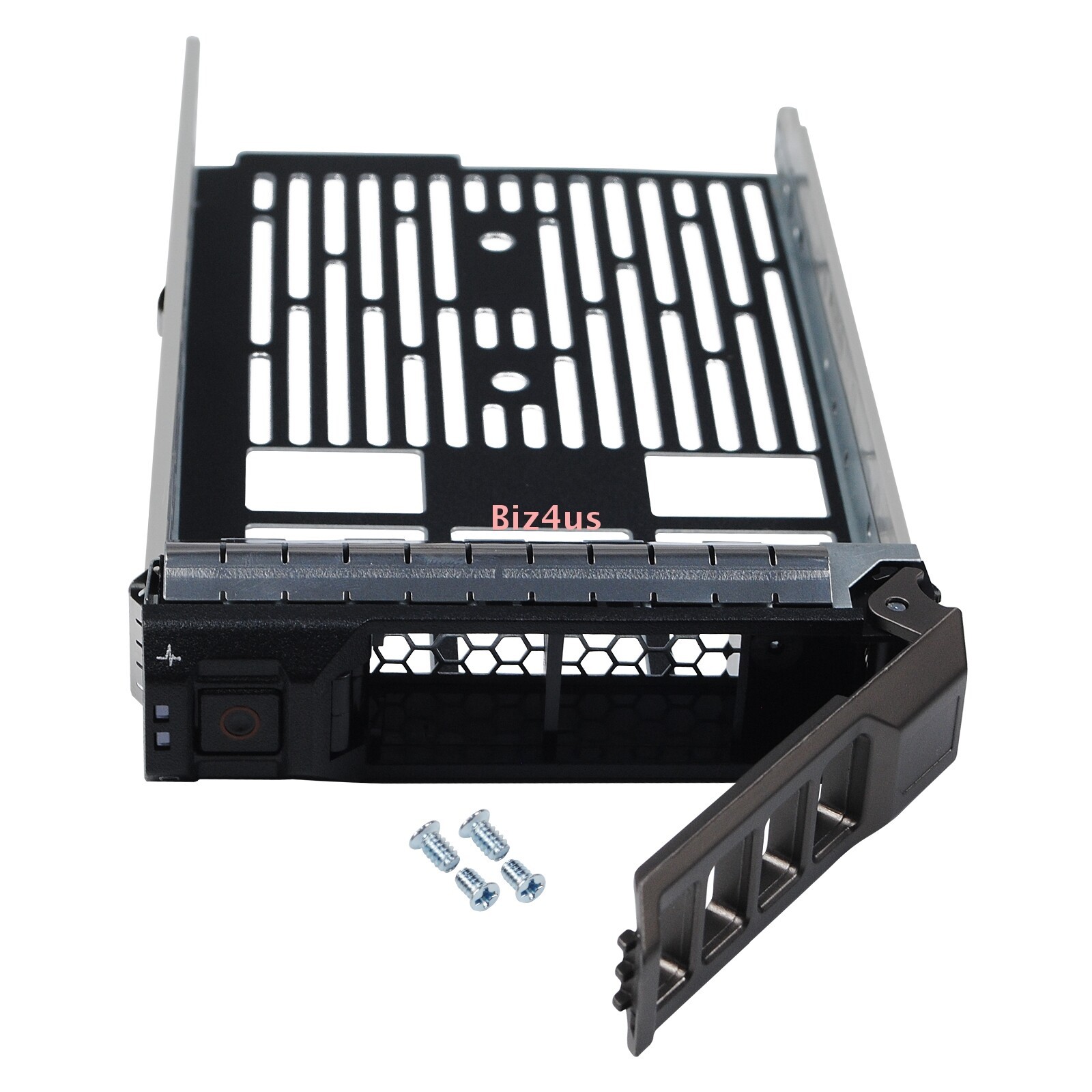 Lot 3.5″ Drive Tray Caddy For Dell R630 R710 R720xd R730 R730xd T430 T630 0KG1CH