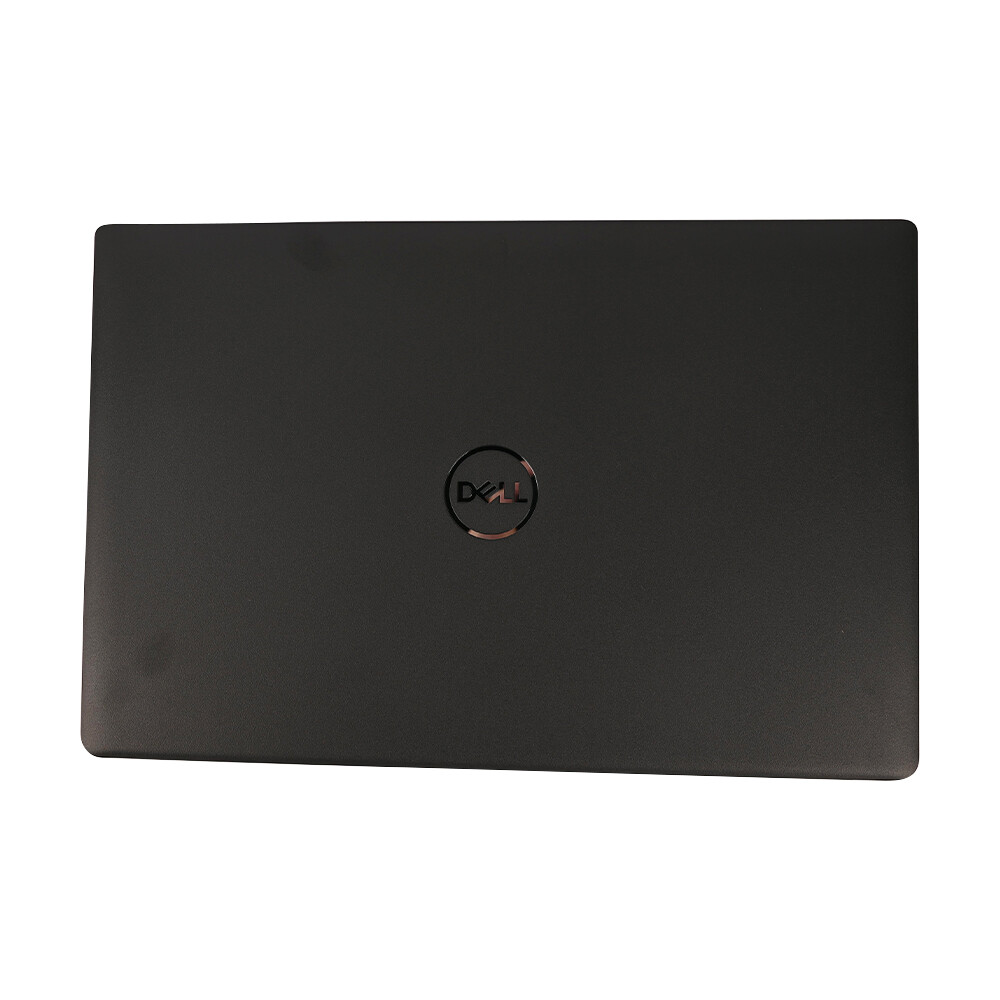New LCD Back Cover+Front Bezel+Hinges For Dell Latitude 15 3520 E3520 017XCF US