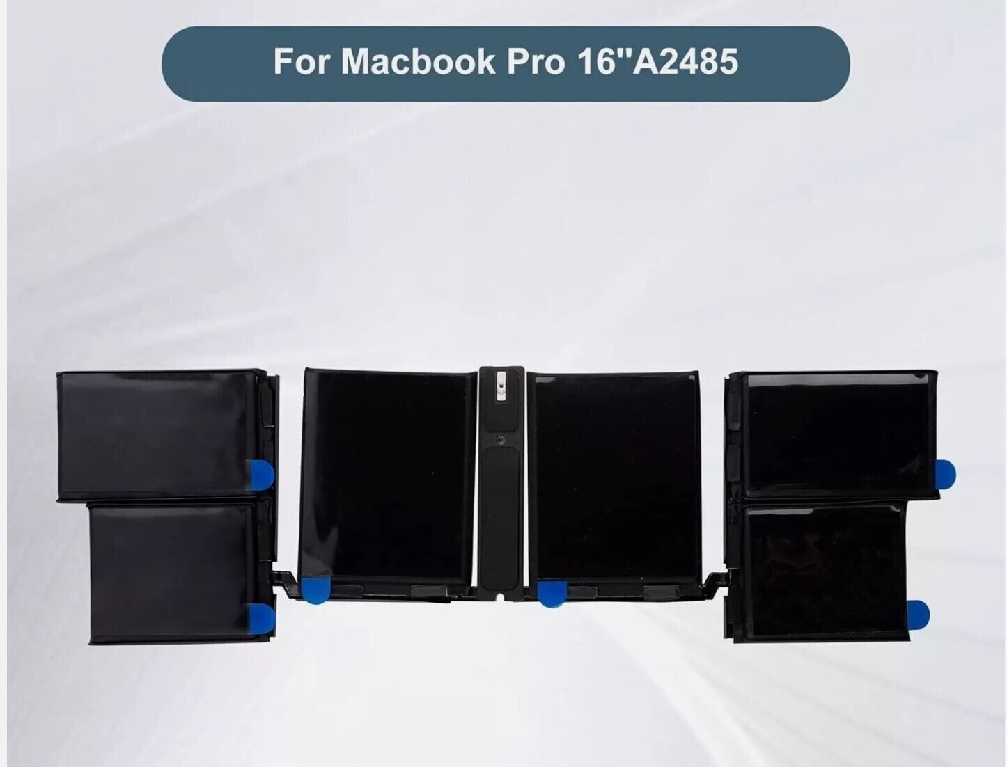 New A2527 Battery for Apple MacBook Pro (16-inch, M2 Max, 2023) MNWA3LL/A* 2023