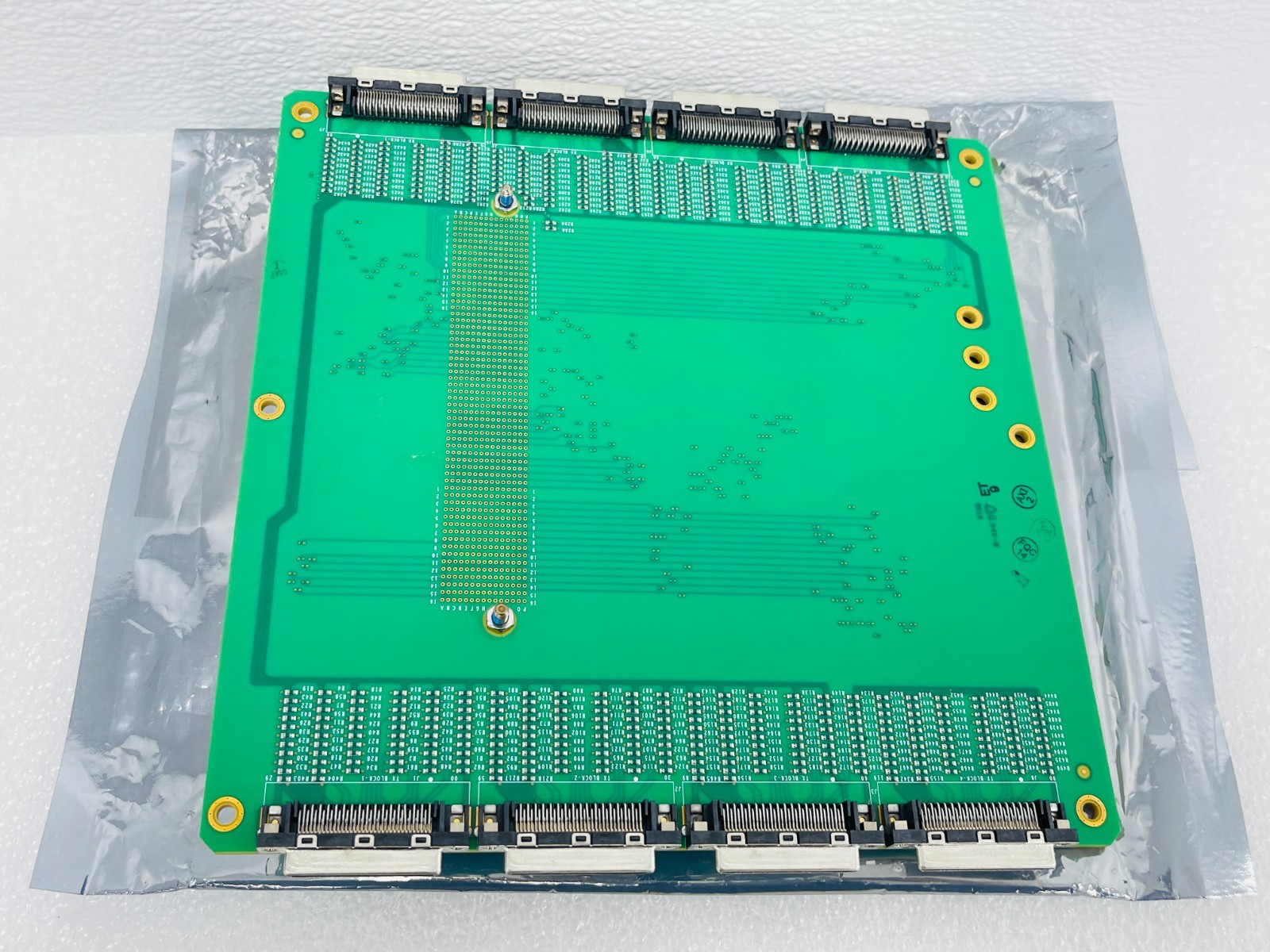 USED – Infinera OXM-2 ESD-TEST With Free Shipping – 30 Days Warranty