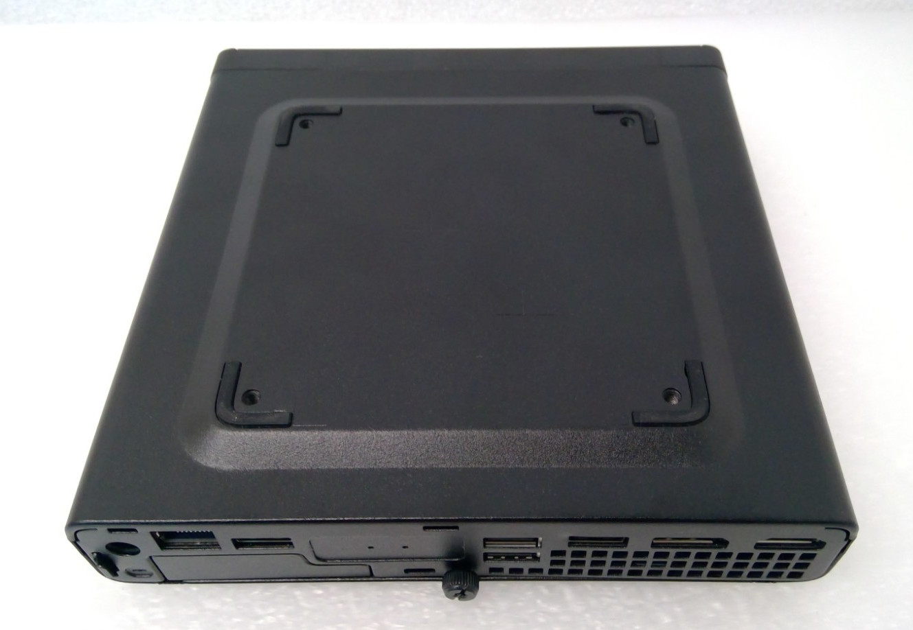 HP ProDesk 405 G8 Desktop PC mini AMD – NO CPU, HDD, RAM – Barebone
