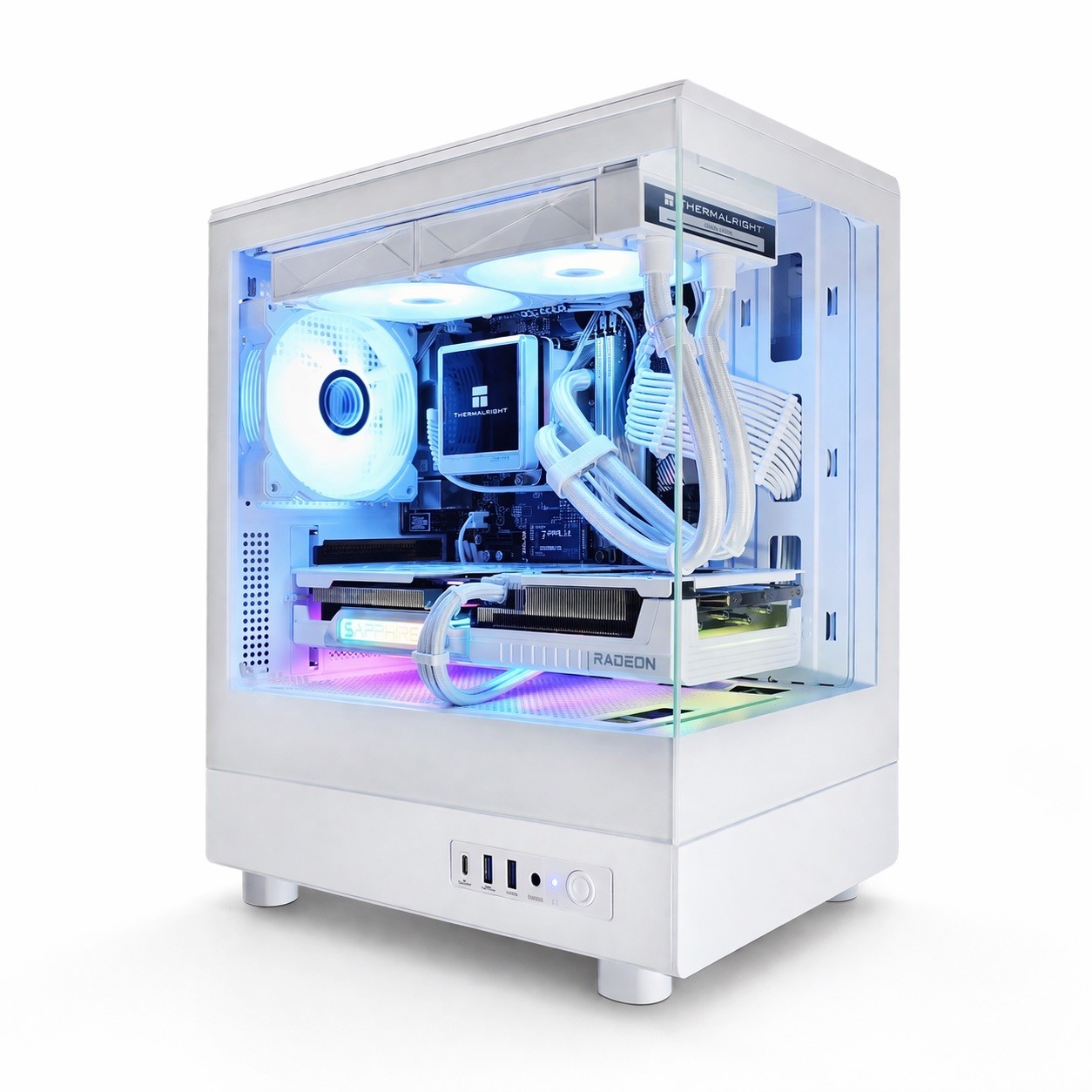 OG Custom Gaming PC Building **Service** READ DESCRIPTION —SERIOUS BUYERS ONLY.