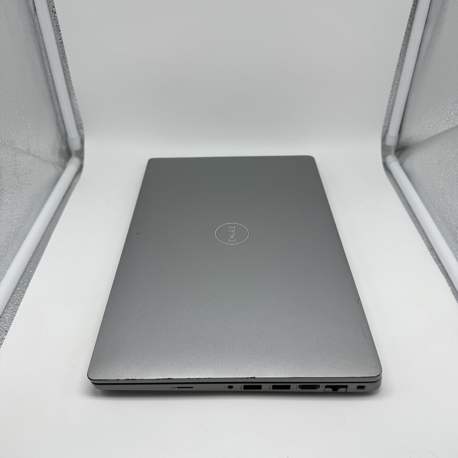 Dell Latitude 5430 14″ | i7-1255U 1.80GHz | 16GB RAM | No SSD | Excellent Batt.