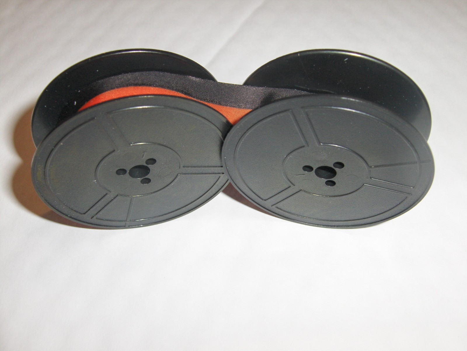 Smith Corona Electric 250 – Typewriter Ribbons (Red and Black) FREE SHIPPING