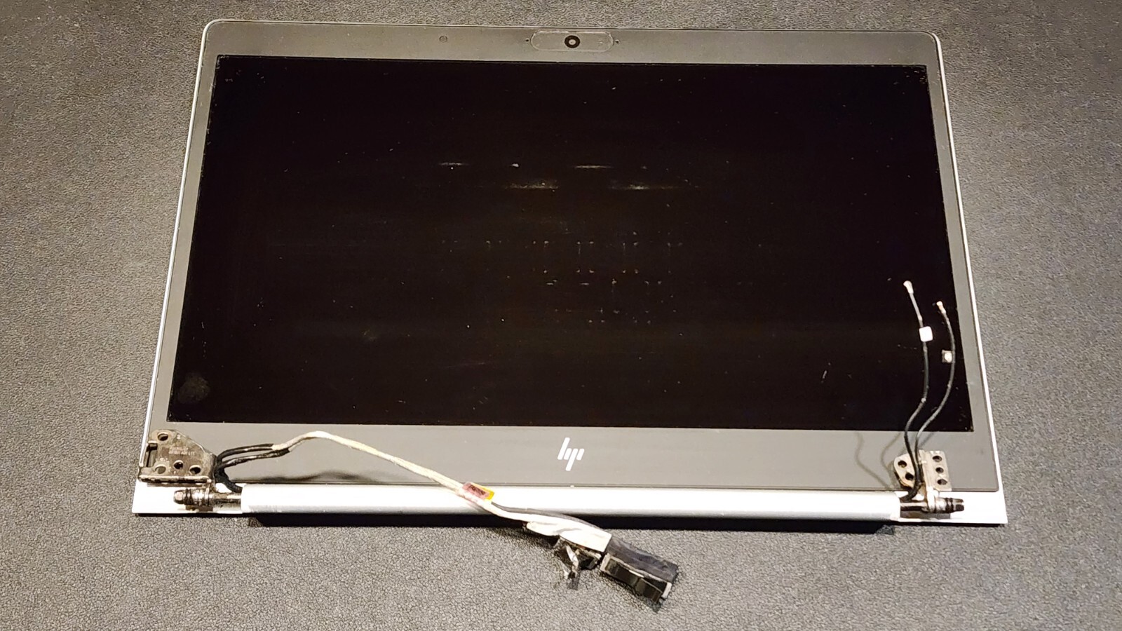 Genuine HP Elitebook 840 G5 G6 14″ FHD LCD Screen Complete Assembly 8156