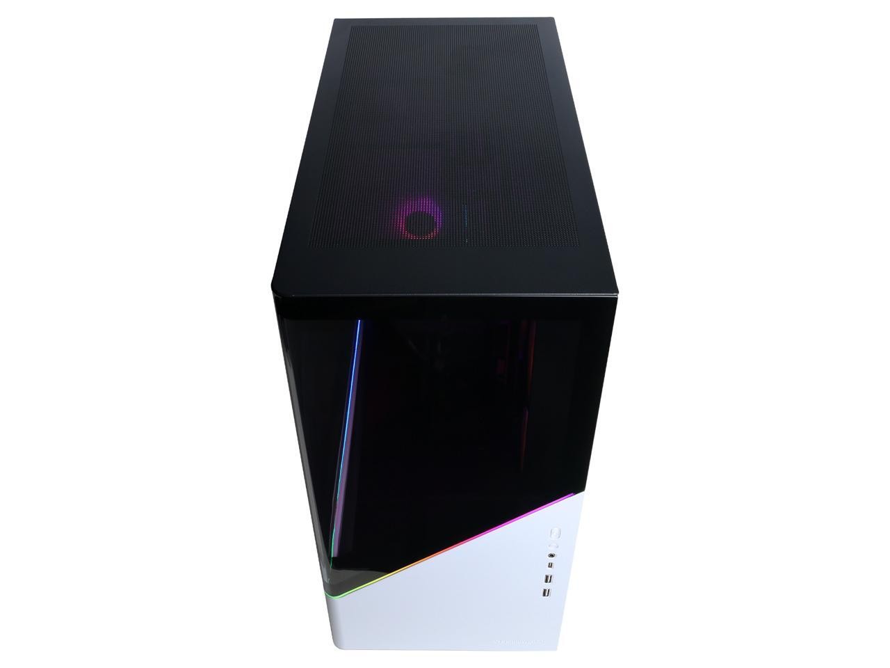 CyberpowerPC Gaming Desktop PC Gamer Xtreme GX70923 Intel Core Ultra 7 265F 16GB