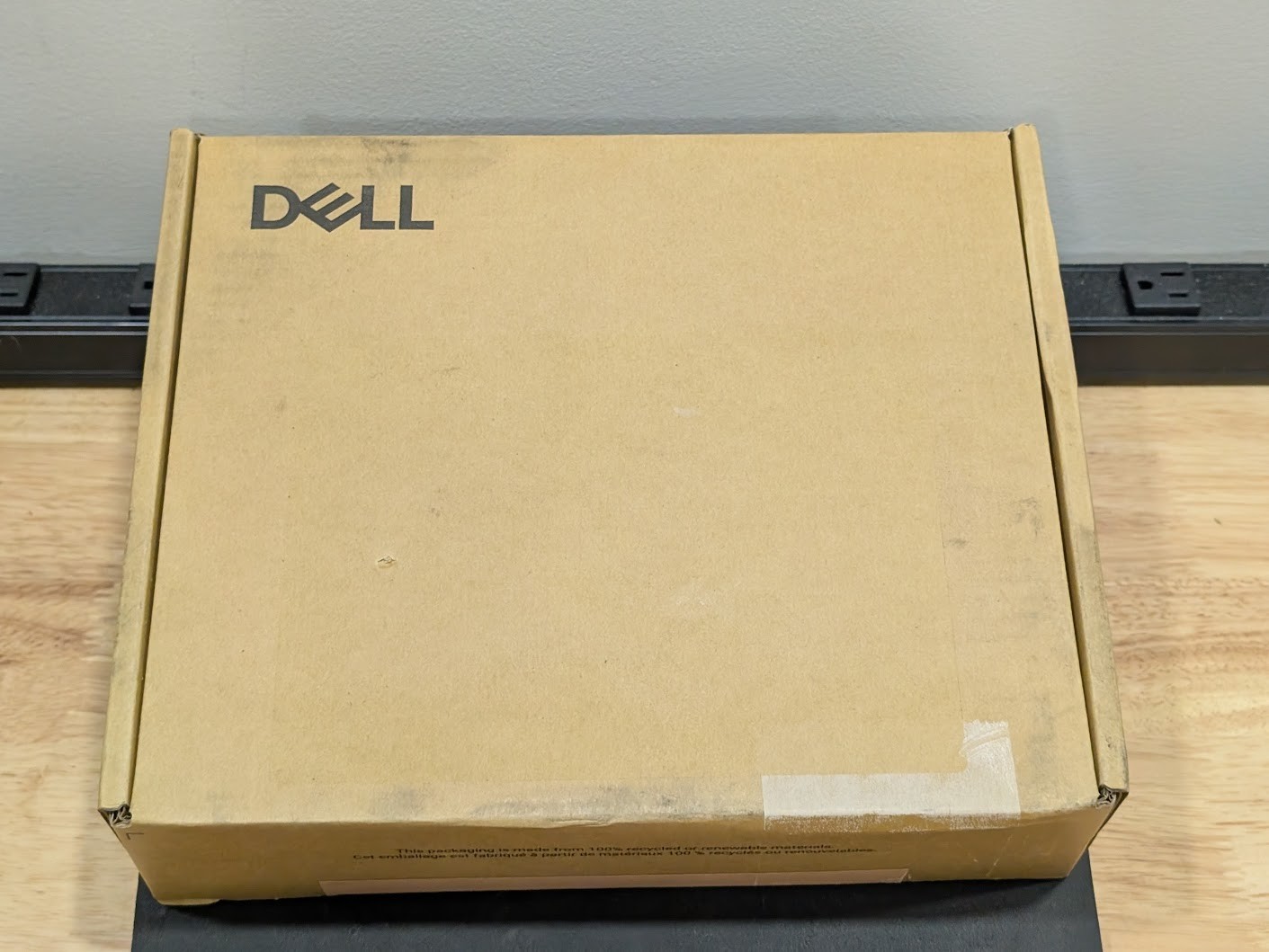 Dell Pro Dock WD25 USB-C Docking Station 130W Power Delivery HDMI 2.1 DP 1.4