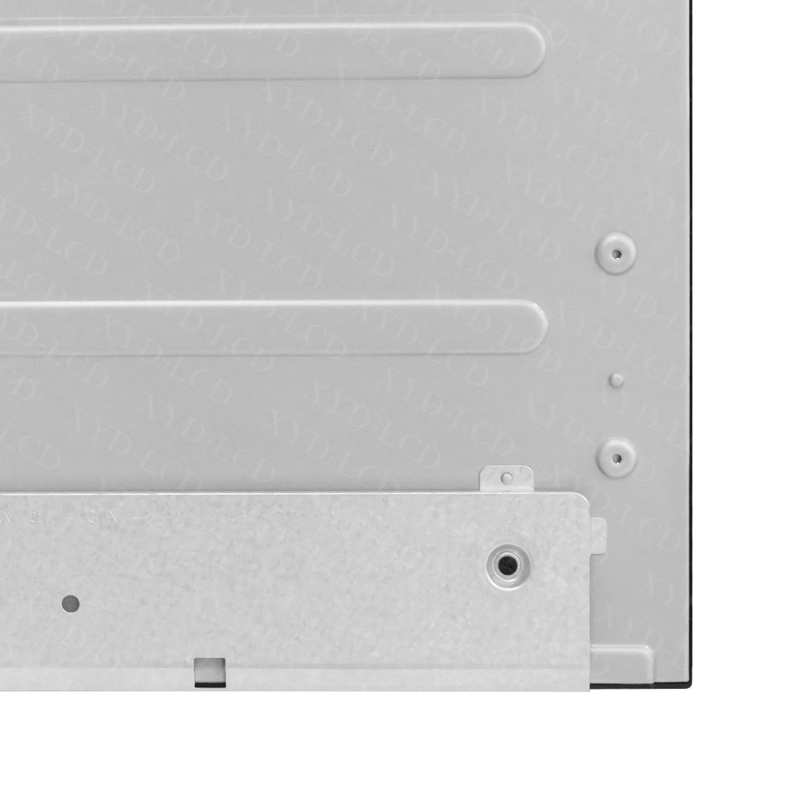 23.8in N43488-001 for HP 24-CR0013W 24-CR0014 All-in-One LCD Touch Screen Panel