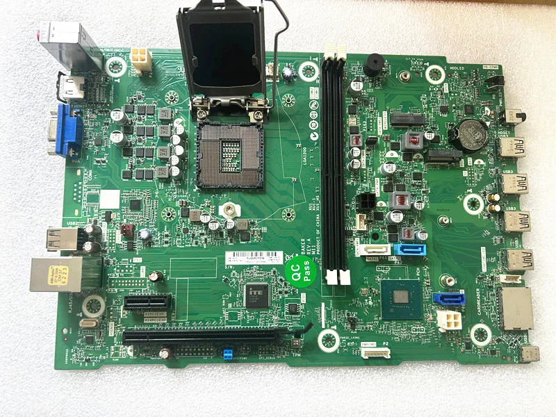 HP Gaming TG01 zhan99 G2 BAKERMS Desktop Motherboard L75365-001/601 L78156-001