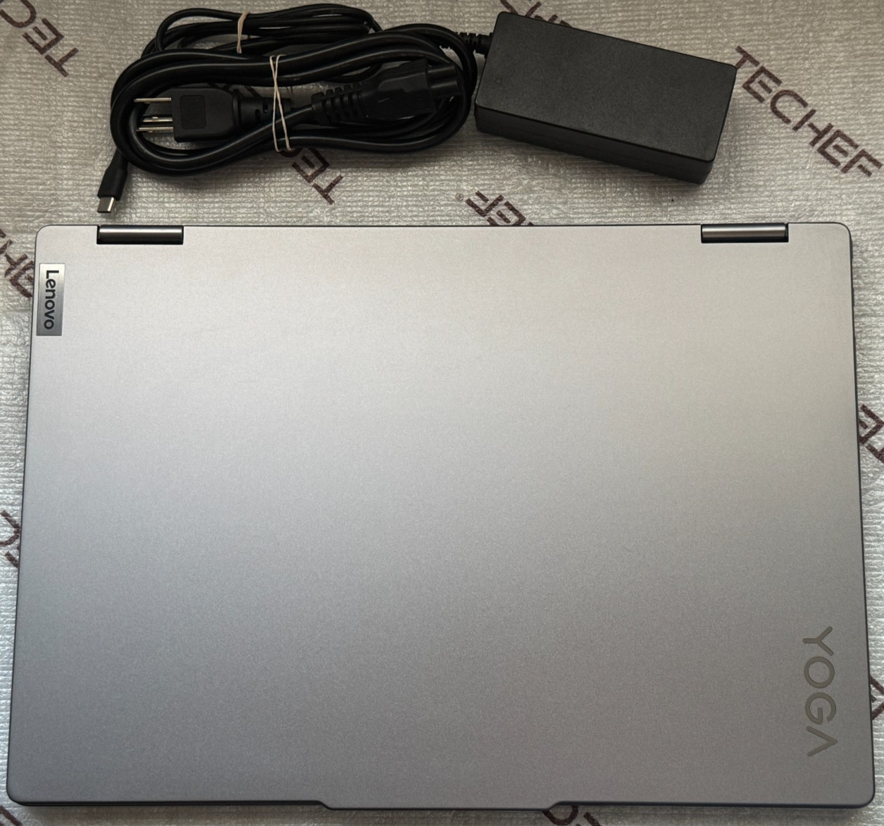 Lenovo Yoga 7 2-in-1 16″ 2K Touch Laptop Ryzen 7 8840HS 16GB RAM 512GB SSD