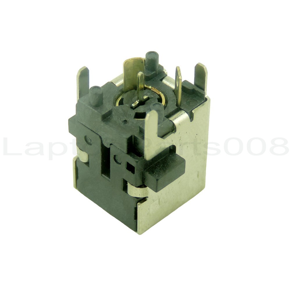 DC IN Power Jack Charging Port for HP Pavilion 24-XA0055M 23-Q152M All-in-One