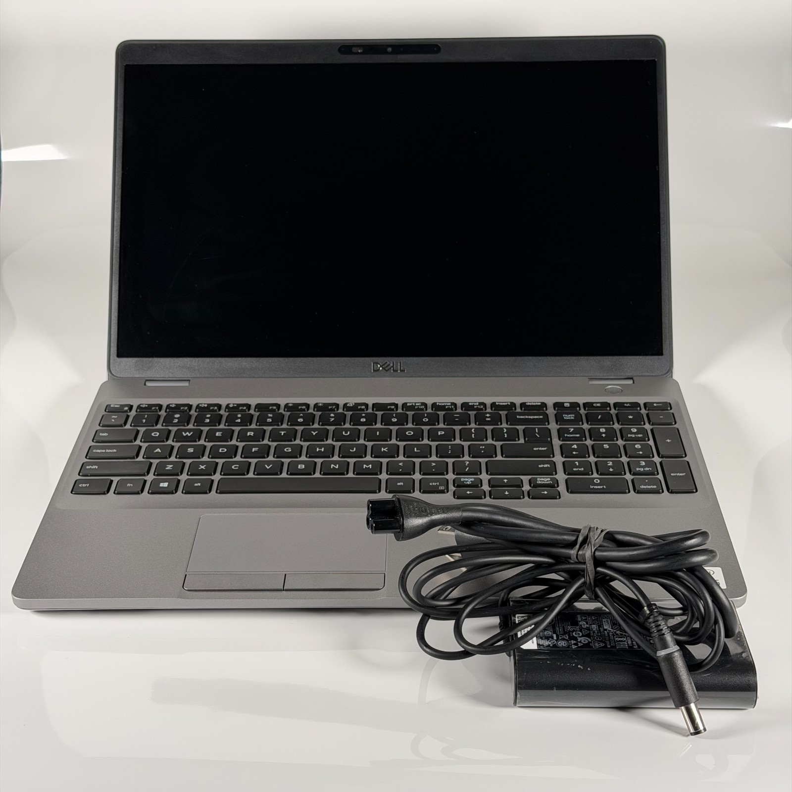 Dell Latitude 5510 15.6″ Intel Core i5 10th Gen 16GB RAM 480GB SSD Windows 11