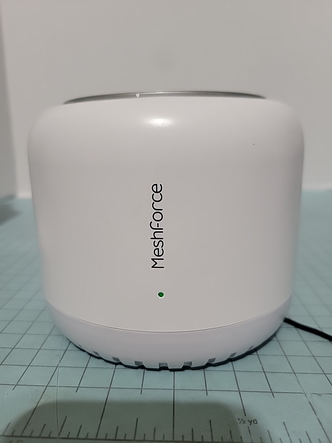 Mesh Force M7 Whole House Mesh Wi-Fi One Unit W/A/C Power Supply Bundle