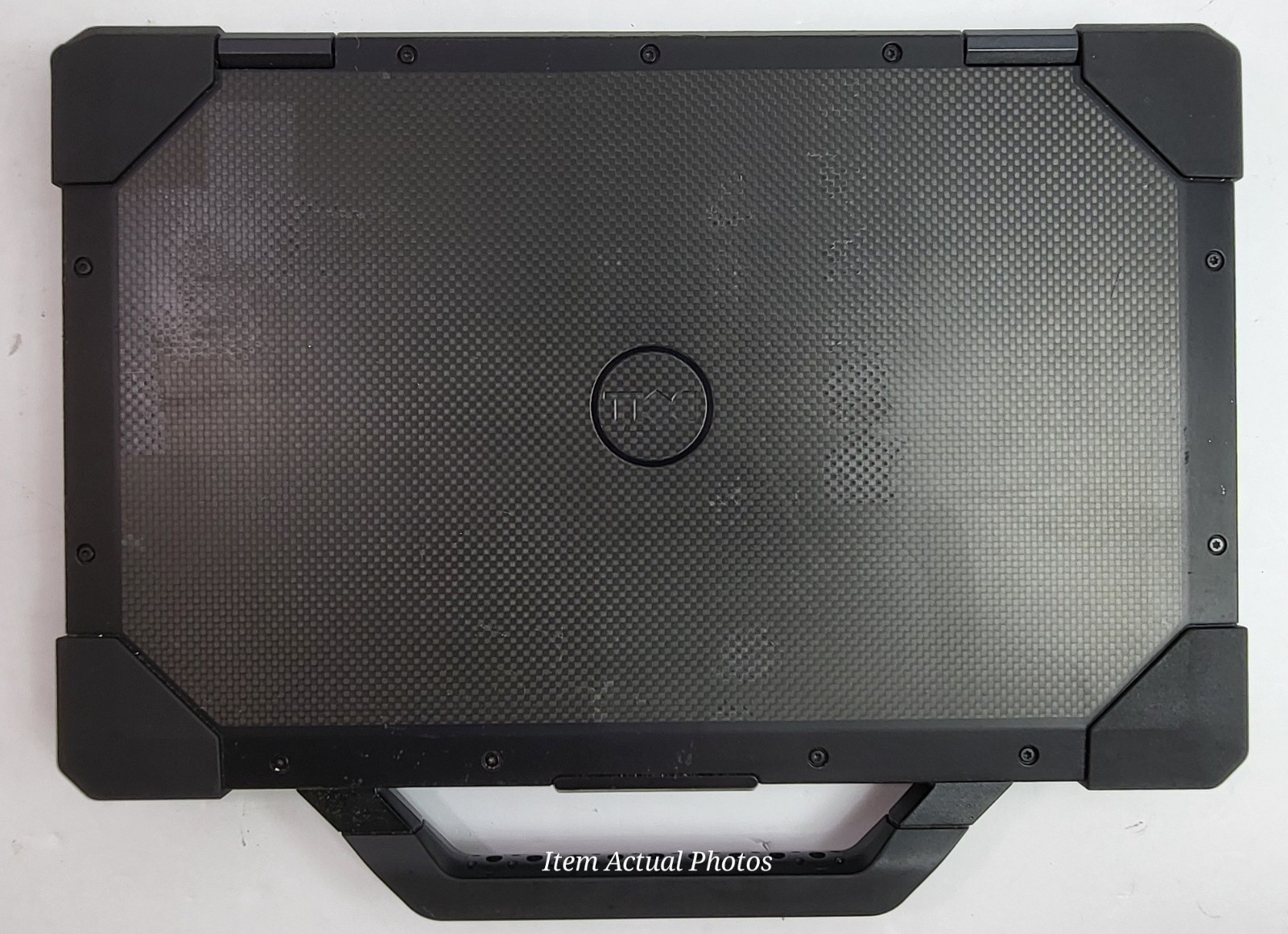 Dell Latitude 14 RUGGED 5430⭐ i7-1185G7✅32GB ✅1TB SSD CAMERA, windows 11