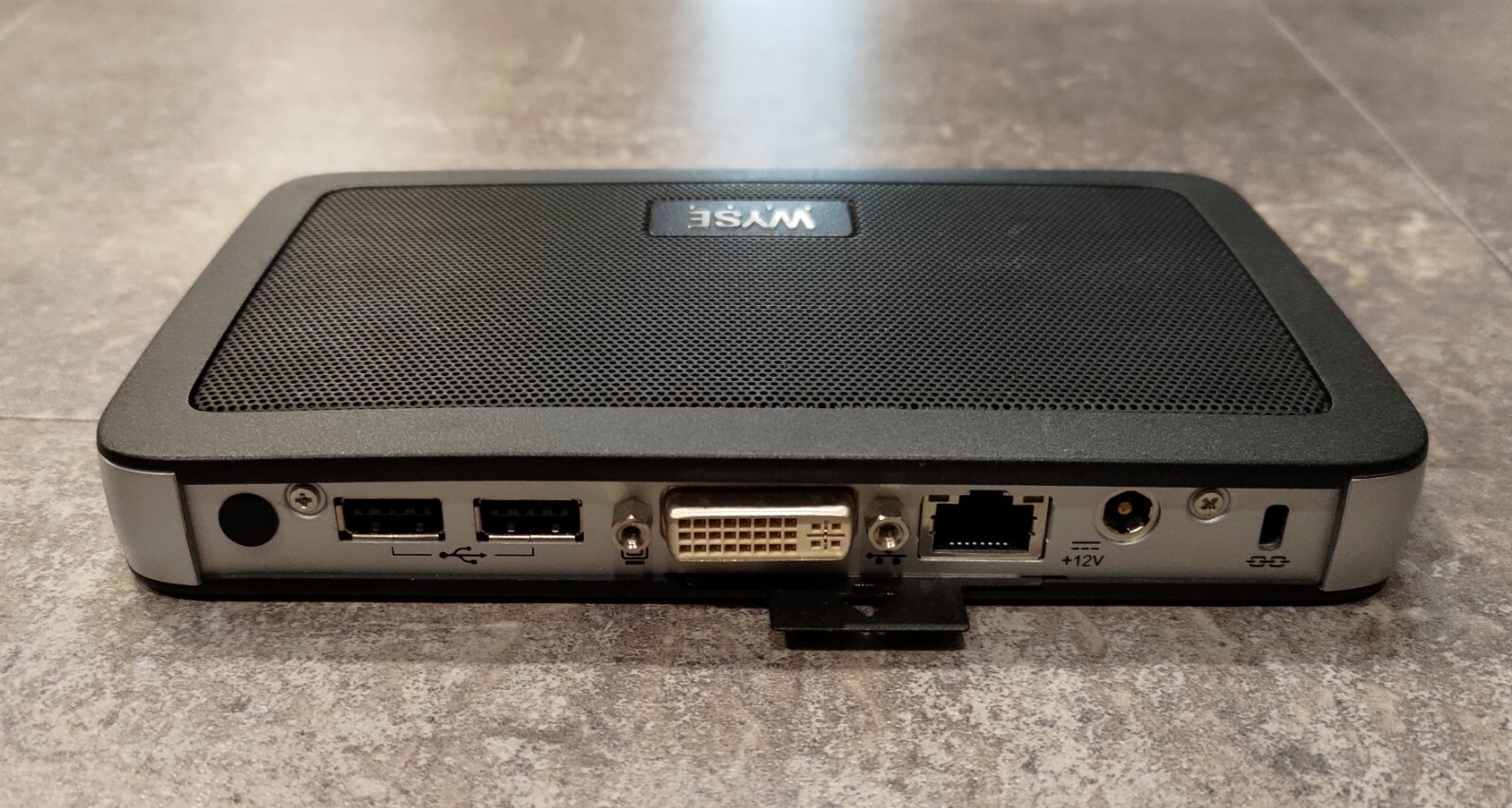 Wyse Tx0 Thin Client T10 Marvel DELL Ethernet 1080p DVI Mini Computer USB PC