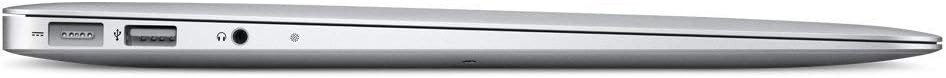 Apple MacBook Air 2015 11″ Intel Core i5 4GB 128GB (Silver) Fair