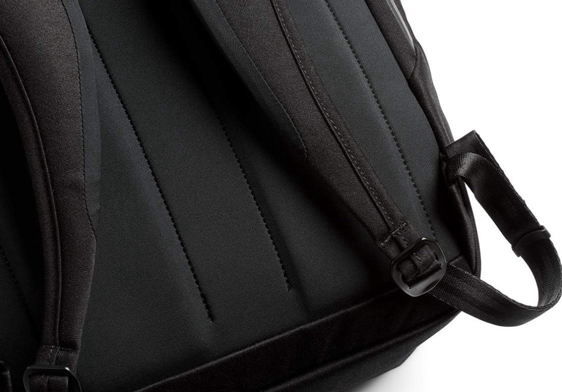 Bellroy Melbourne Backpack – (Laptop Bag, Laptop Backpack, 18L)