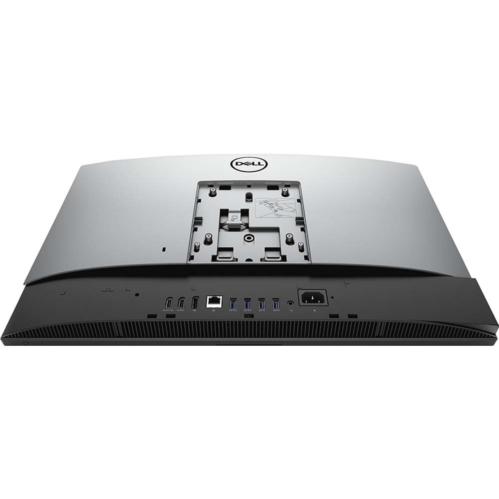 Dell Desktop i7 24in All In One Computer 16GB RAM 512GB SSD Windows 11 Home WiFi