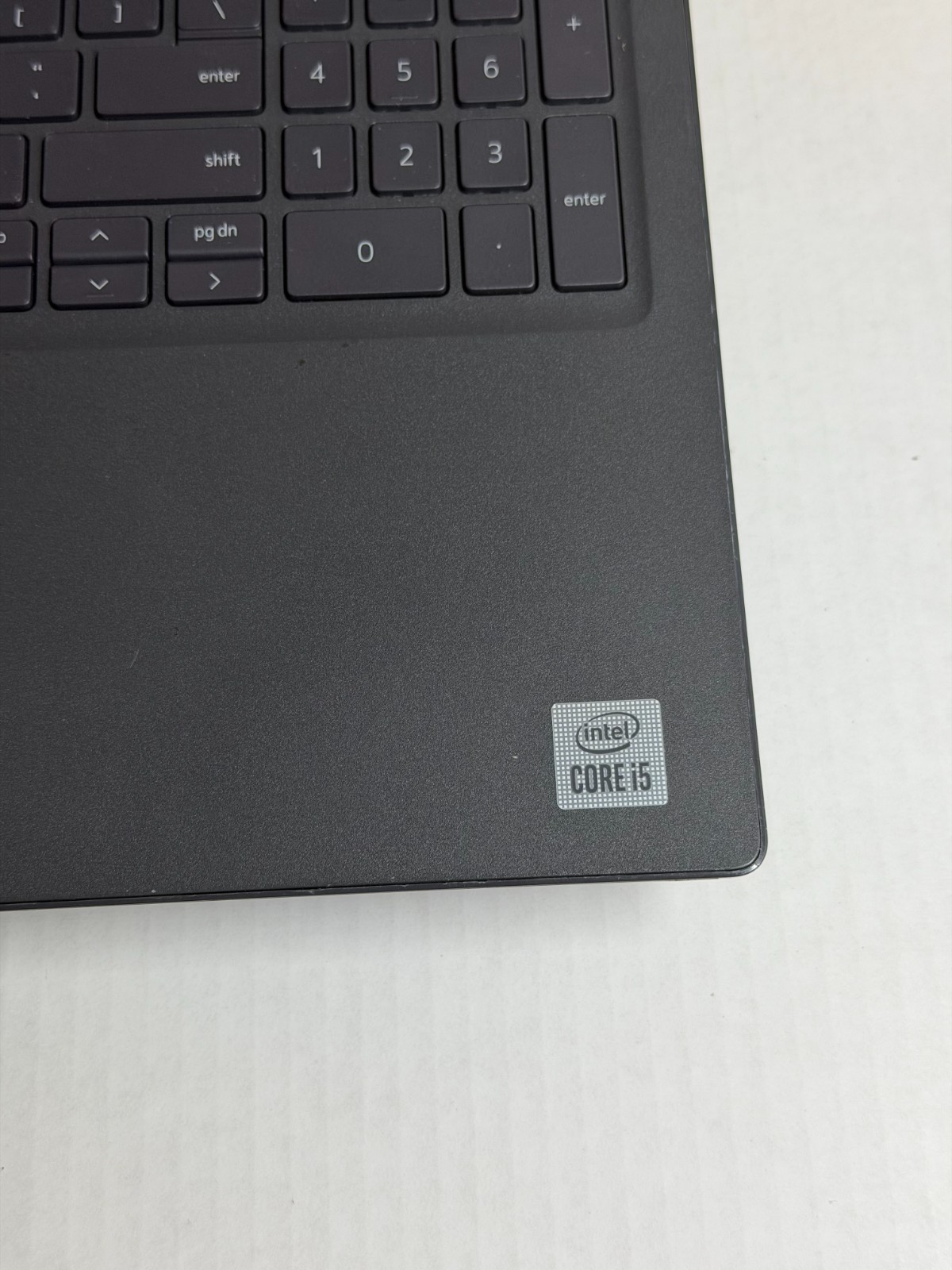 Dell Latitude 3510 Intel i5-10310U 1.7GHz 16GB RAM 500GB HDD Windows 11 – Gray