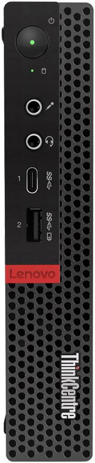 Lenovo Business Desktop ThinkCentre M720q-Tiny i7-9700T 16GB DDR4 512GB SSD
