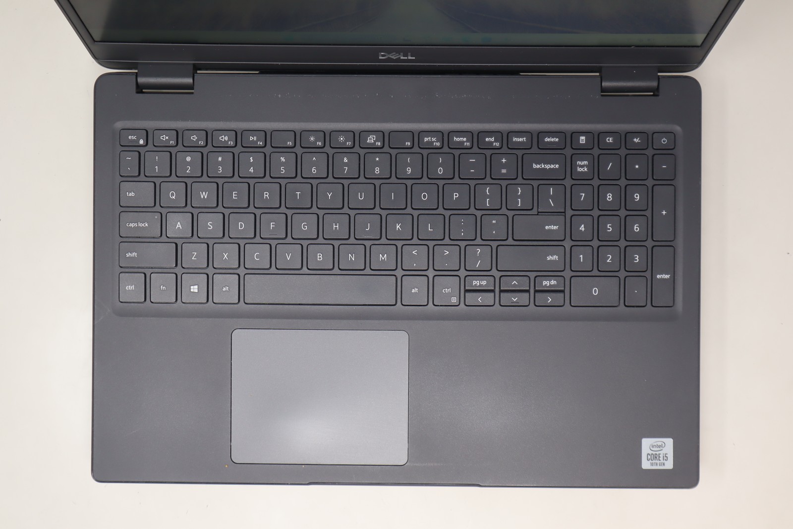 Dell Latitude 3510 Laptop Intel Core i5 10th Gen 8GB RAM 256GB SSD Win 11 Pro