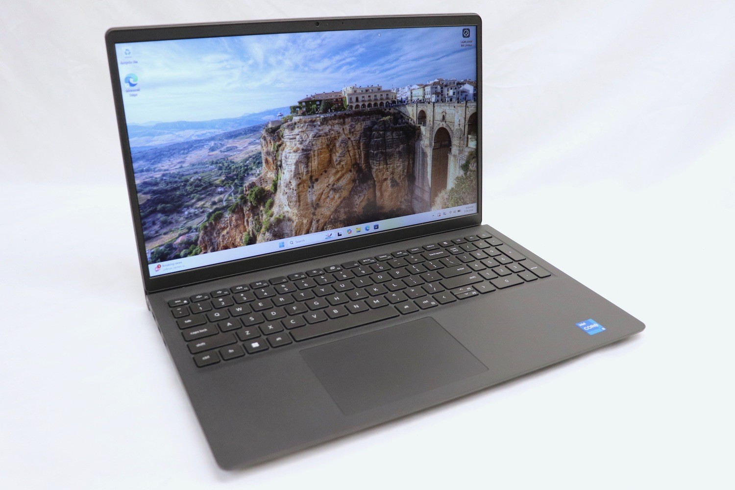 DELL Inspiron 15 3520 15.6″ FHD i5-1235U 8GB 512GB SSD Win11 Laptop