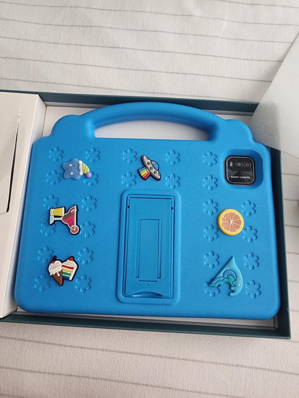 Kids Edition Tablet