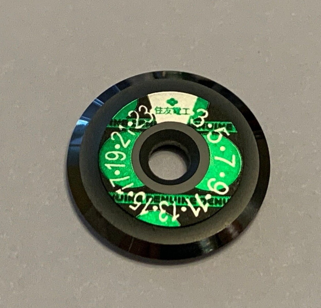 New Sumitomo FCP-20BL Replacement Blade for FC-6S Fiber Optics Cleaver