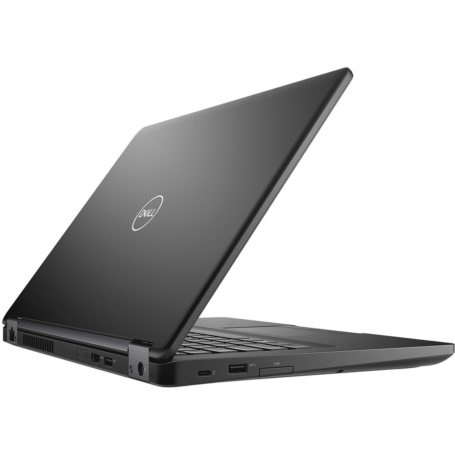 Dell Latitude 5490 14″ 8GB 500GB i5-8250U 1.6GHz NO OS/Chrgr Grade A