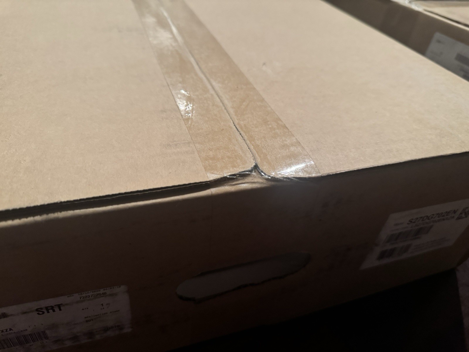 (2) Samsung Odyssey G7 4K Monitor (PS5/Xbox Series X)