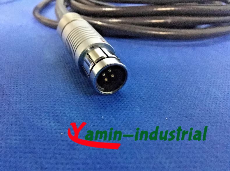 1PCS used Stryker 5100-4 TPS Cable Free Fast shipping FedEx and TAX