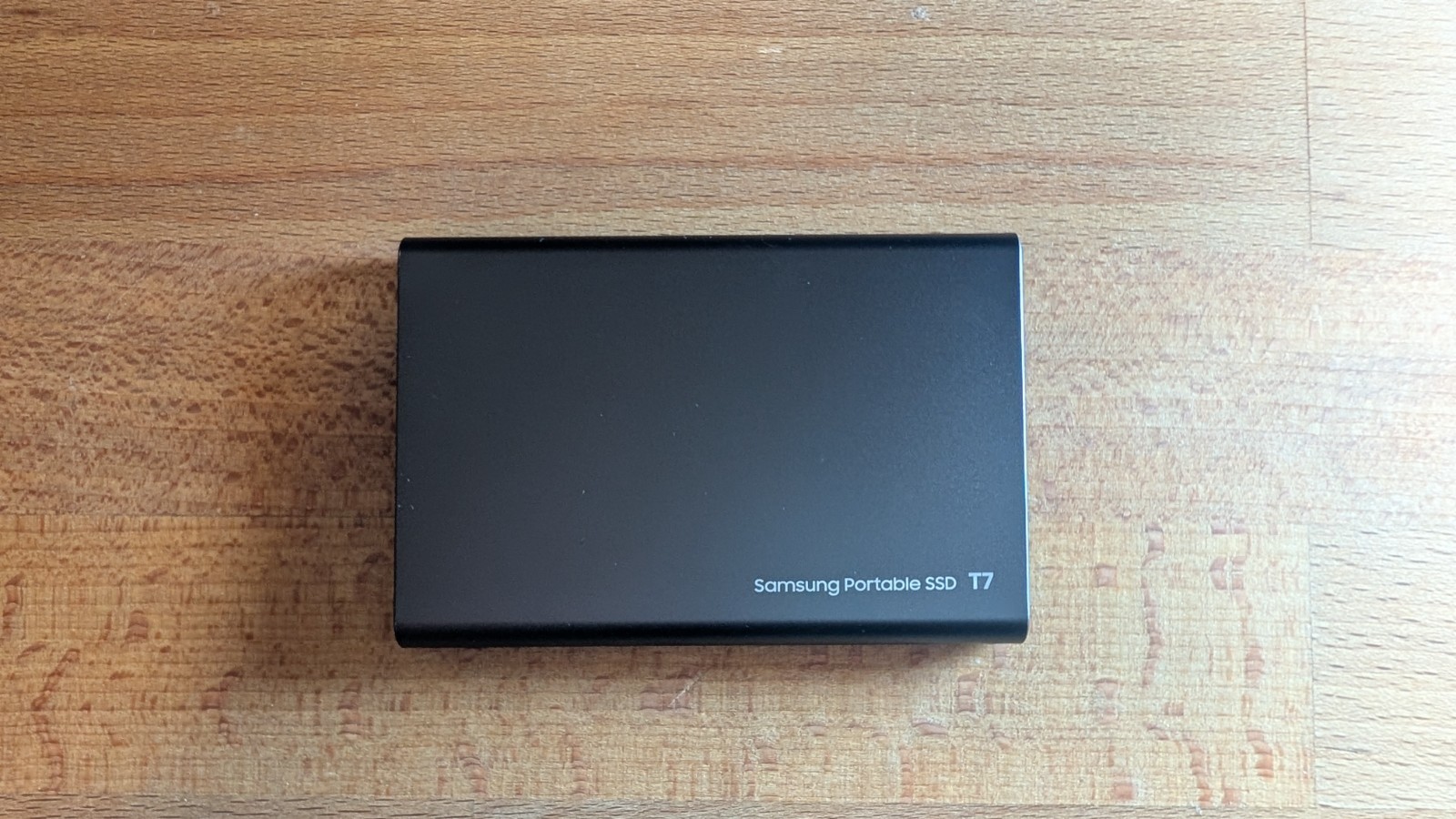 New Samsung T7 2TB Portable SSD USB 3.2 Gen 2 1050MB/s External SSD