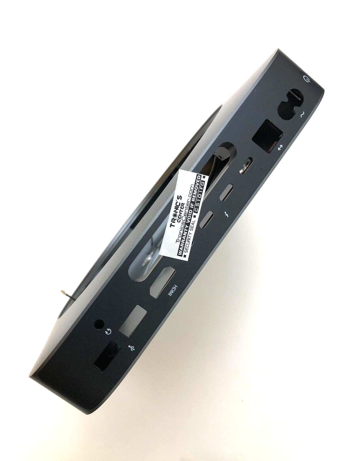 A1993 Mac Mini Main Case Housing shell 923-02790 MRTR2LL/A, MRTT2LL/A, BTO/CTO