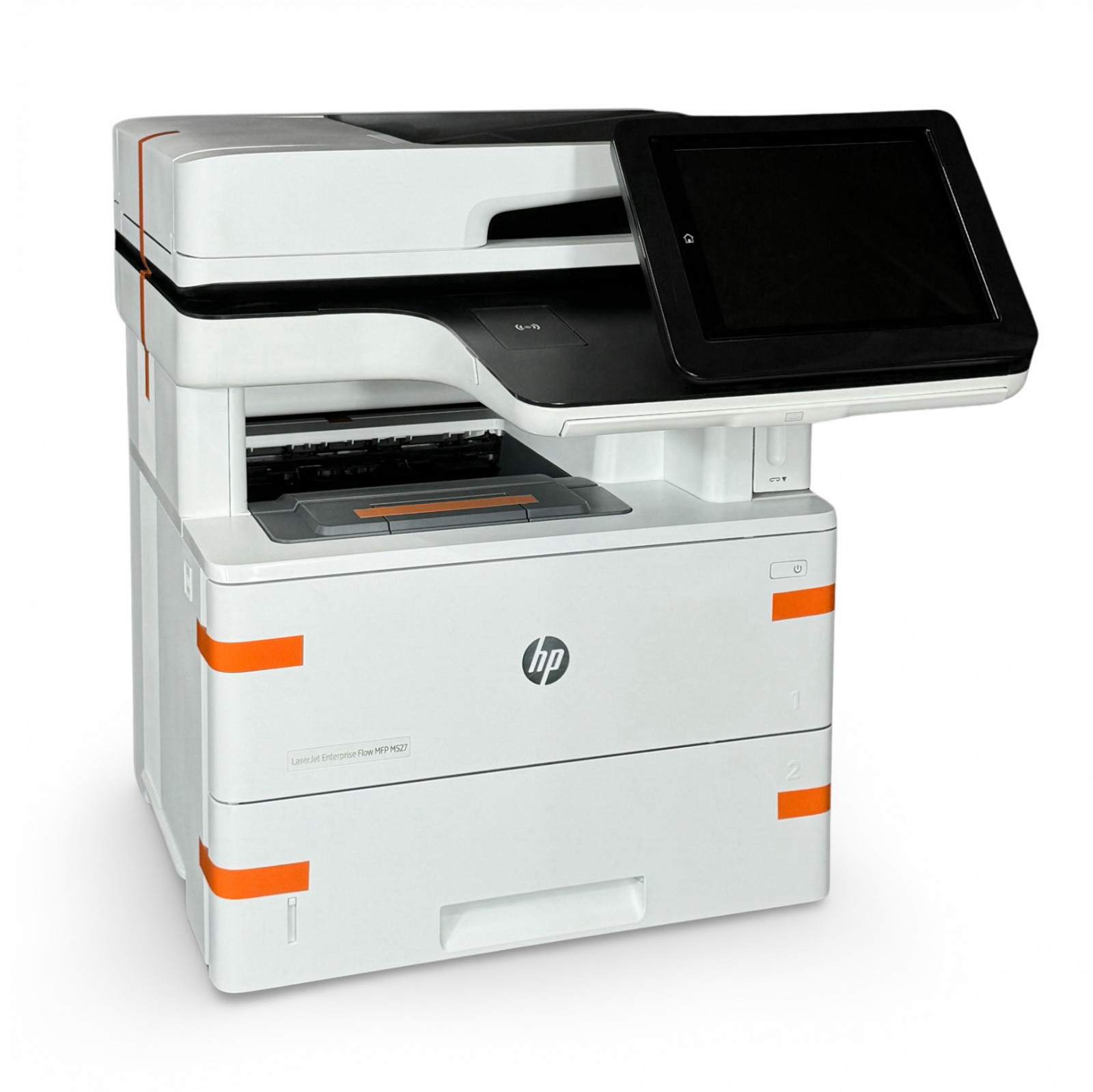 HP LaserJet Enterprise MFP M527dn All-in-One Laser Printer F2A76A
