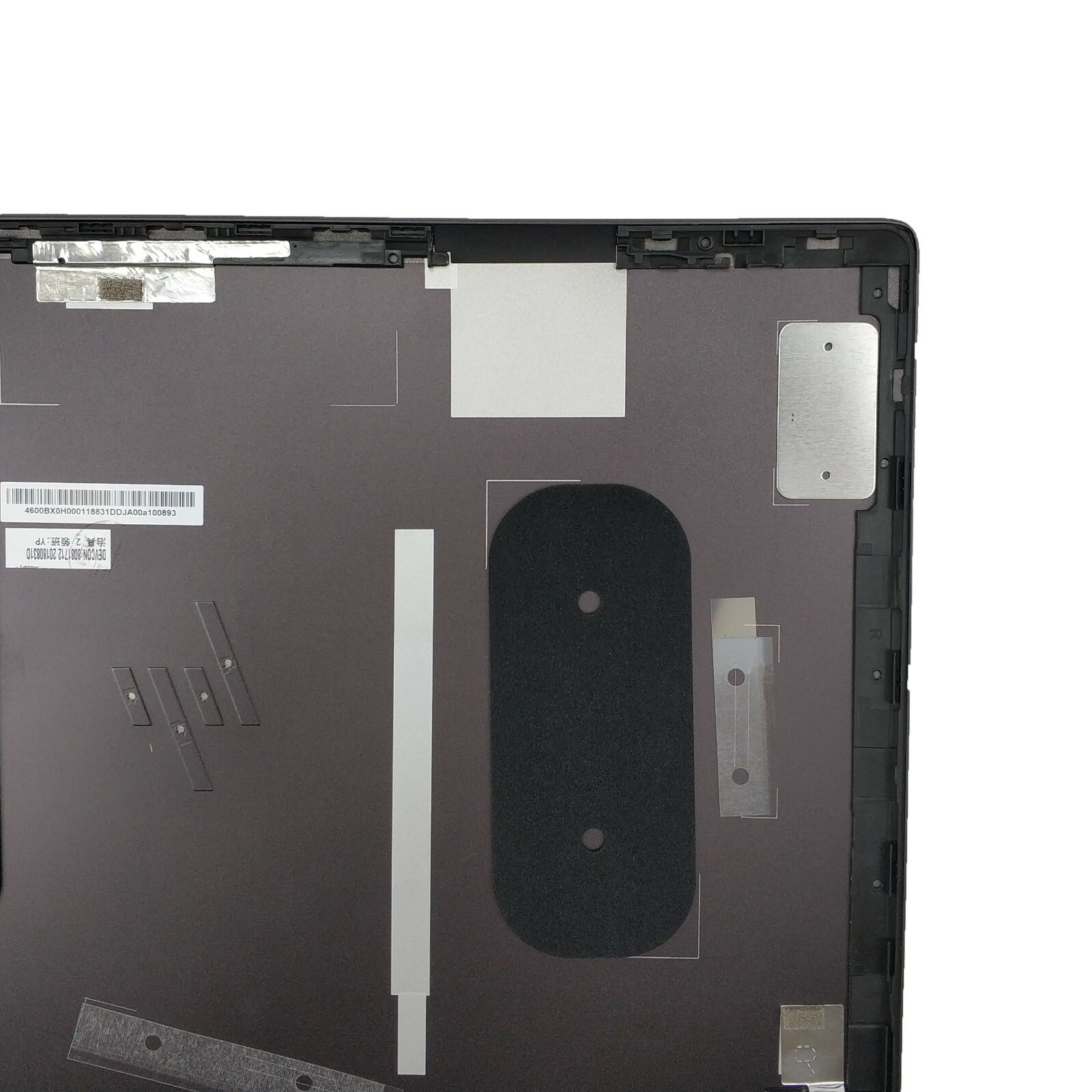 HP ENVY X360 15-BP 15M-BP 15M-BQ 15.6″ LCD Back Cover 924321-001 4600BX0H000110