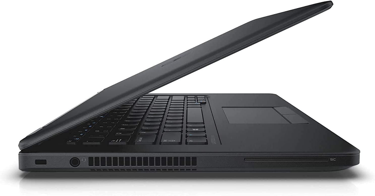 14″ Dell Latitude Laptop: Intel i5! 8GB RAM – 500GB Storage! Zorin Core Edition!