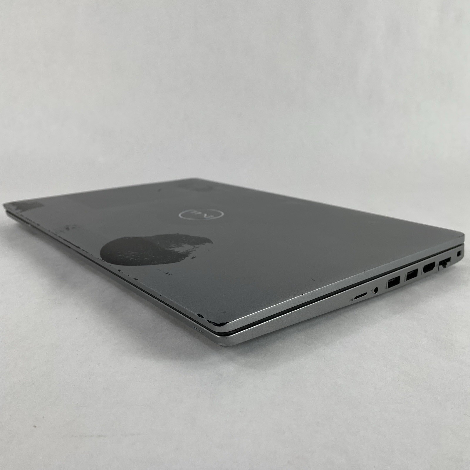 Dell Latitude 5520 15.6″ i5-1135G7 2.40 GHz 8 GB RAM No SSD No OS No Batt Worn