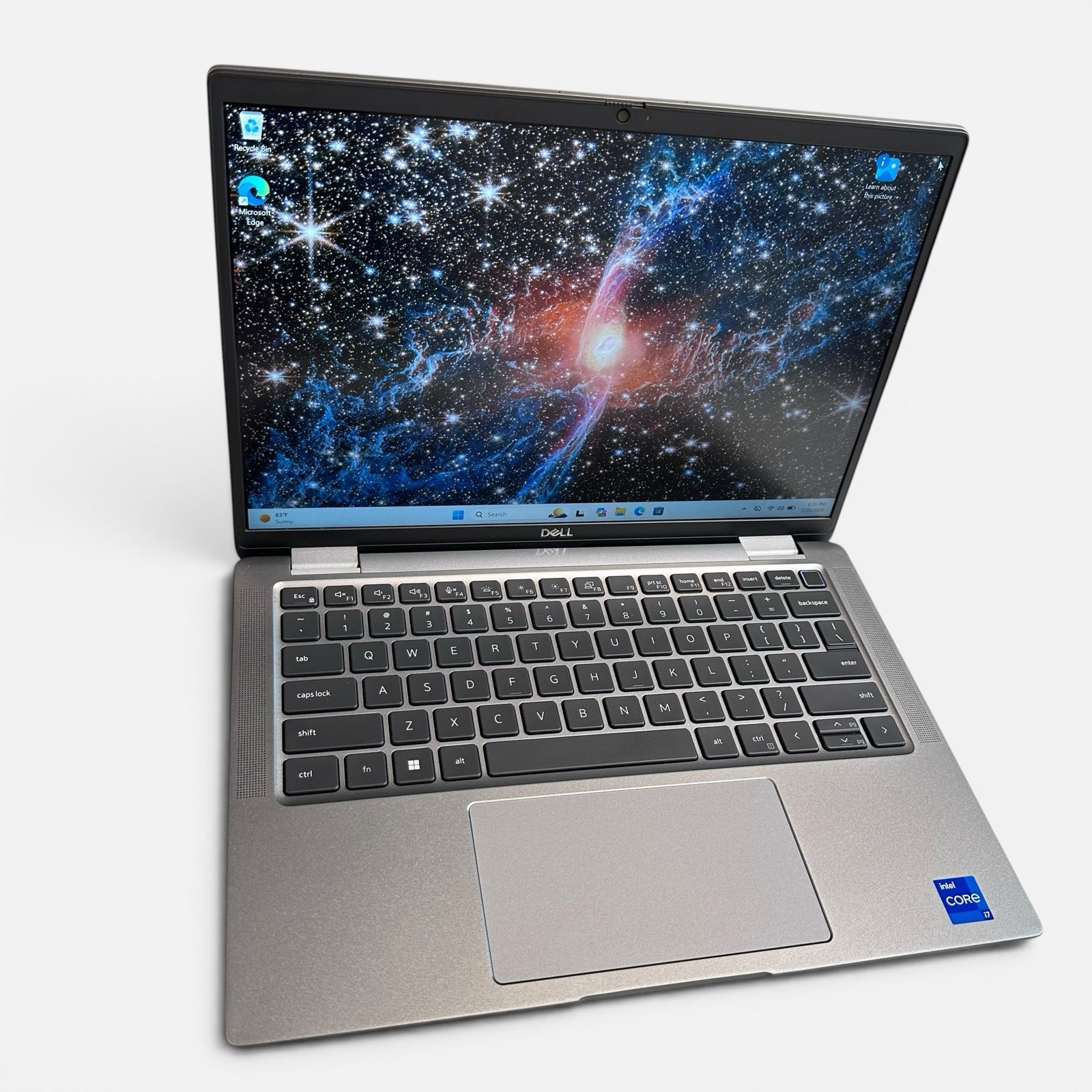 Dell Latitude 7340 – 13th Gen Intel Core i7-1365U, 16GB RAM, 256GB Built In