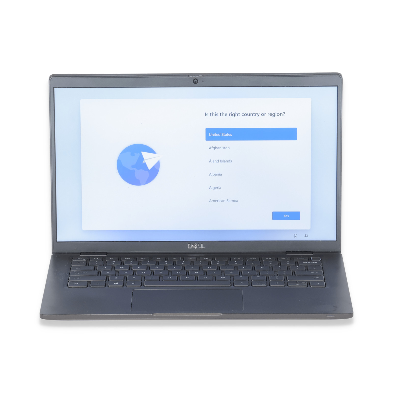 Dell Latitude 7420 14″ FHD Laptop i5-1145G7 16GB RAM 256GB NVMe SSD Win 11 Pro