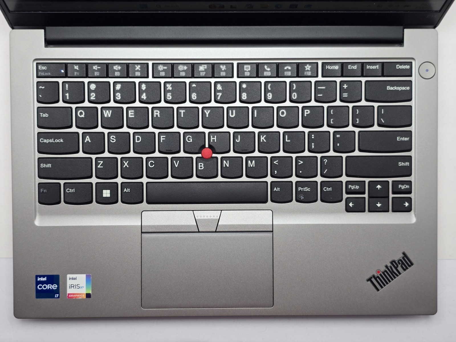 Lenovo ThinkPad E14 Gen 4 (Intel Core i7-1255U, 40GB RAM, 512GB SSD)
