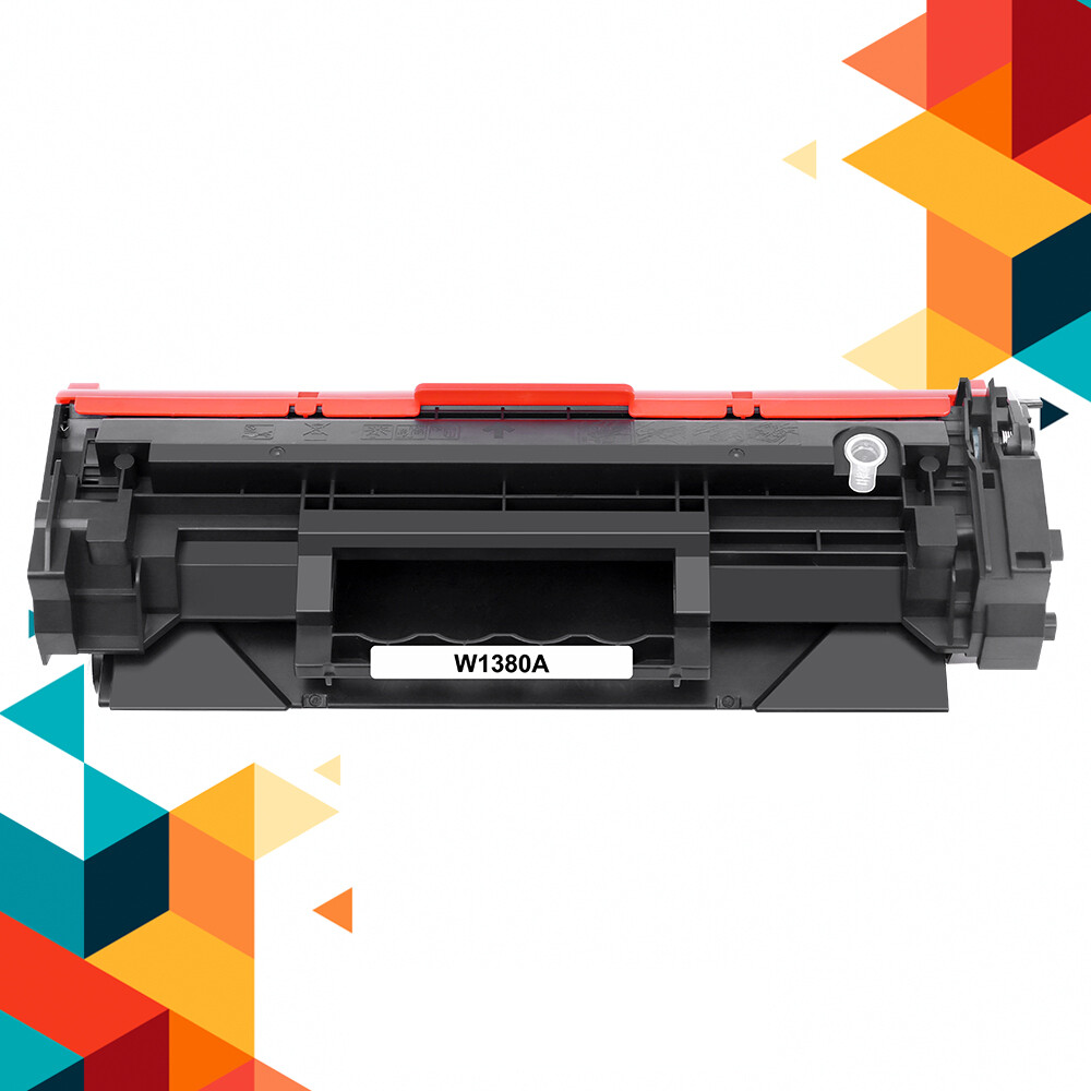NEW CHIP W1380A Toner Compatible With 138A HP LaserJet Pro 3001dw MFP 3101fdw