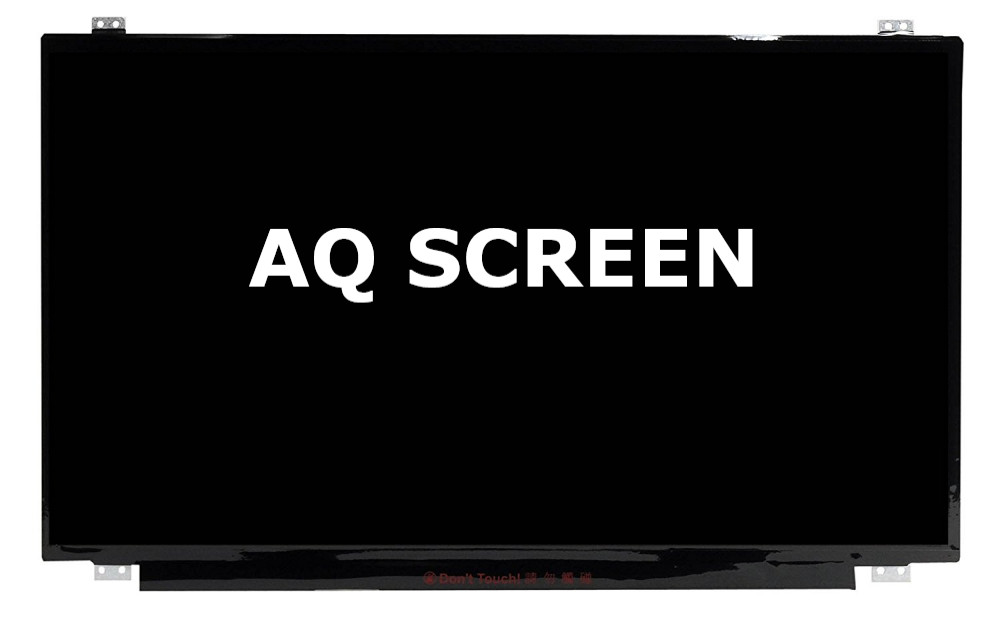 New 15.6″ HD LCD LED Replacement Screen For HP NOTEBOOK 15-BS212WM