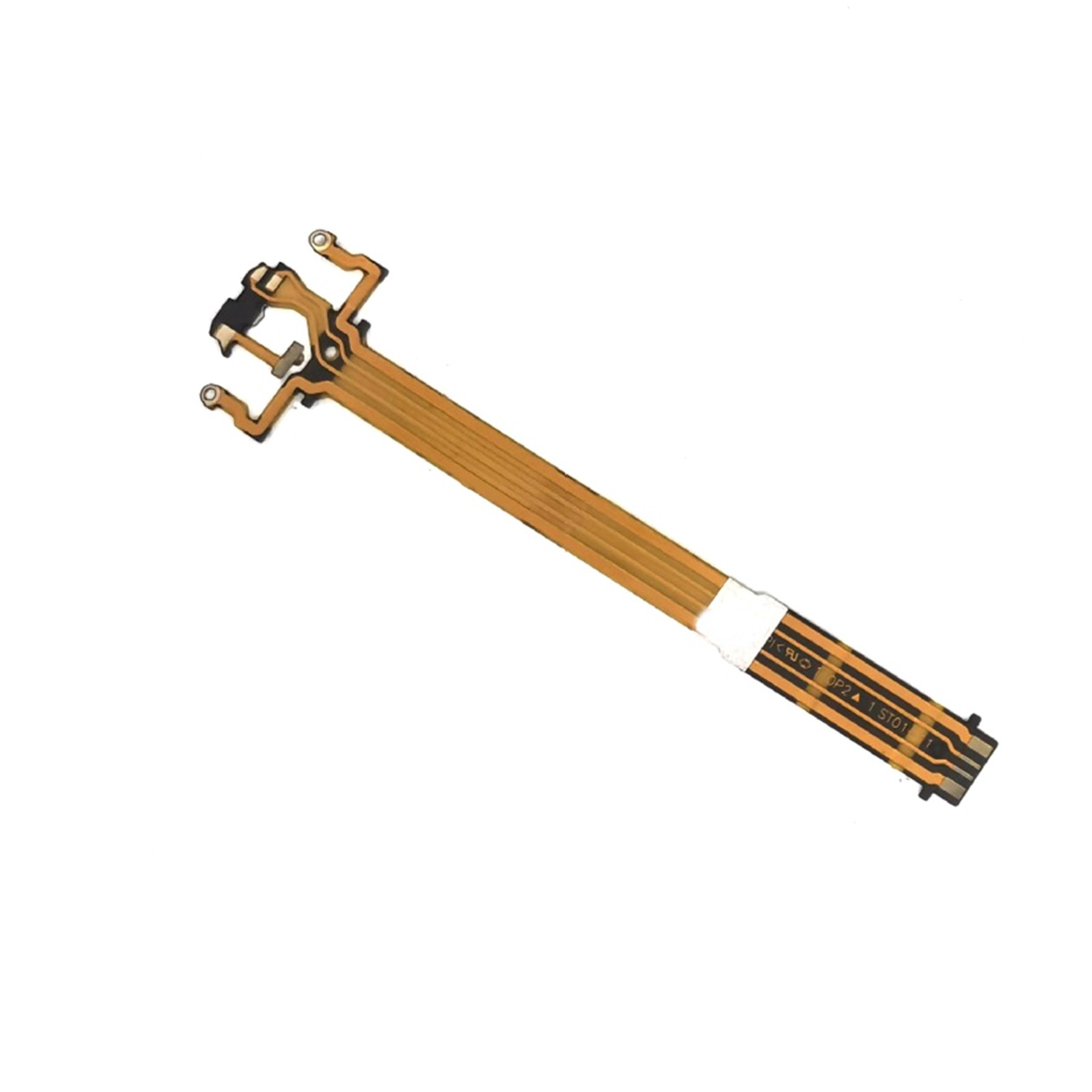 2X – Flash Lamp Flex Cable for A5000 A5100 – Essential Camera6816