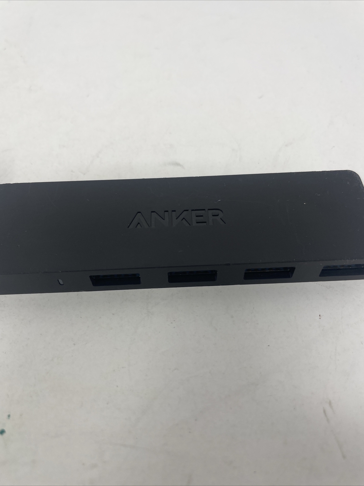 Anker 4-Port Ultra Slim USB 3.0 Data Hub Model A7516