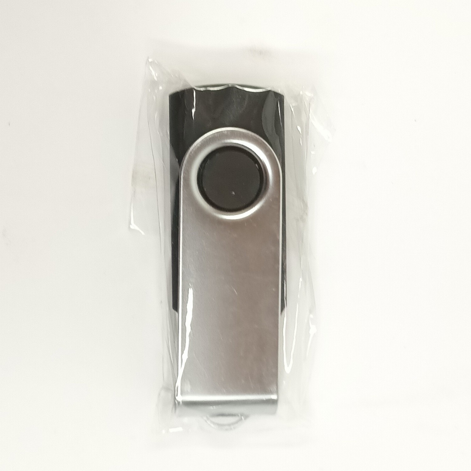 [Lot of 5] USB 2.0 4GB Flash Drive – Brand New